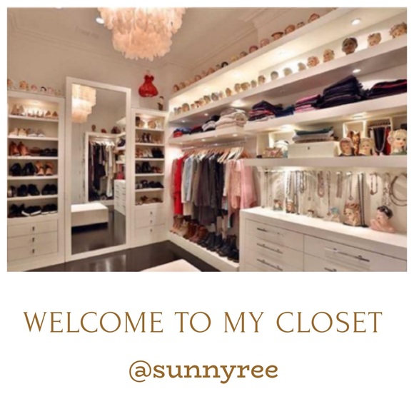 Welcome to @sunnyree ☀️ - Picture 2 of 3